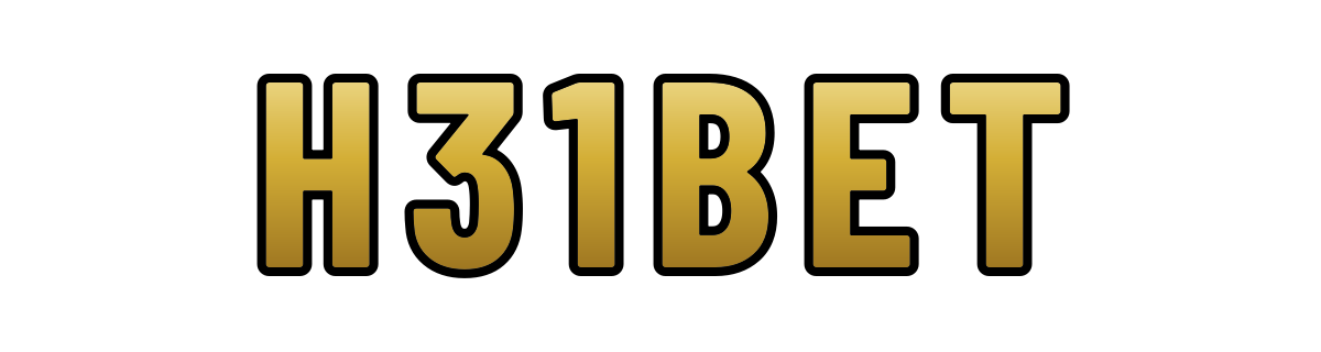 h31bet logo